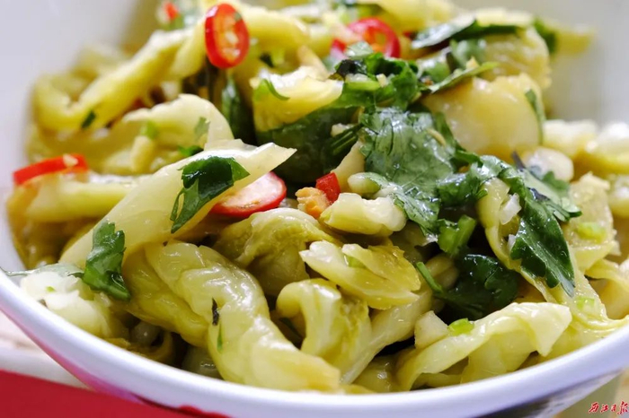 △西江日报记者 吴勇强 摄