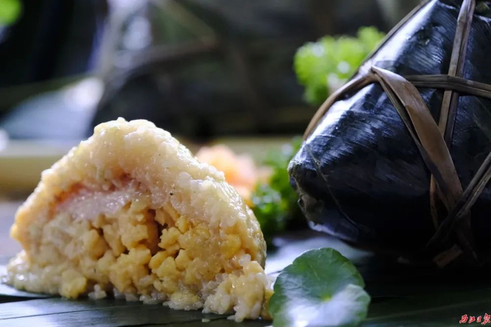 △西江日报记者 吴勇强 摄