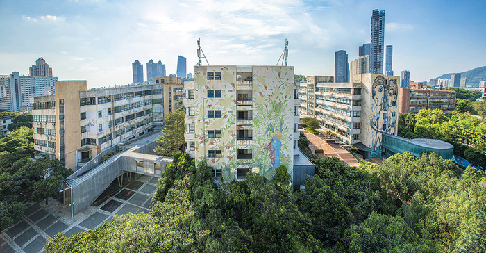 深圳华侨城OCT。（本网资料图）