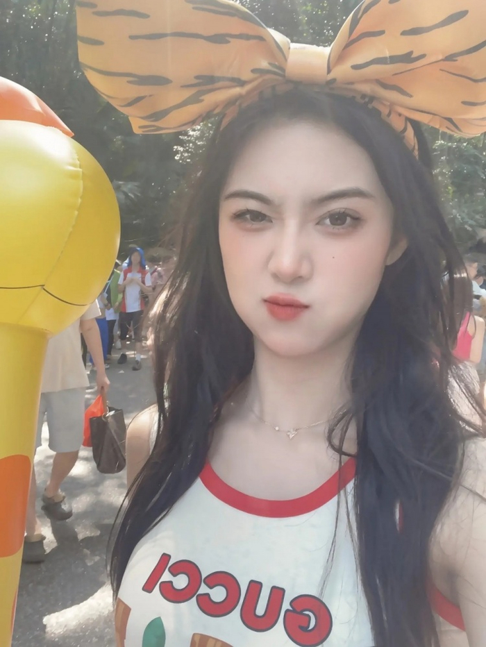 😍卓识晒在广州长隆野生动物世界的游玩照_手机新浪网