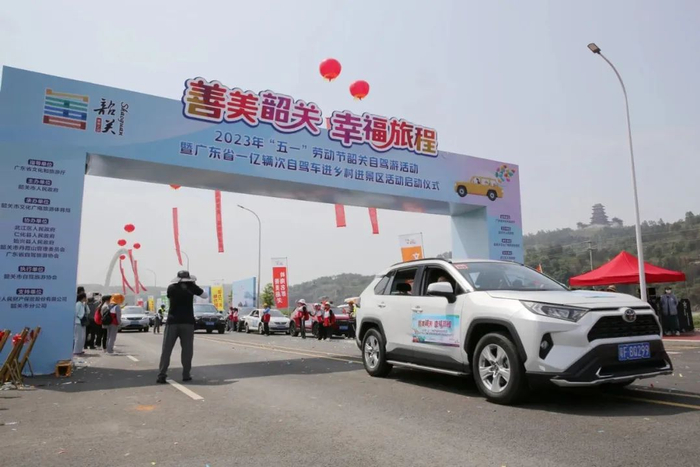 活动现场。冯兆宇 摄