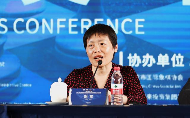 谢军指出，强烈的使命感帮助丁立人坚持到了最后。  图/新华社