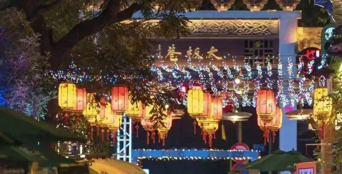 图片来源：南京旅游集团