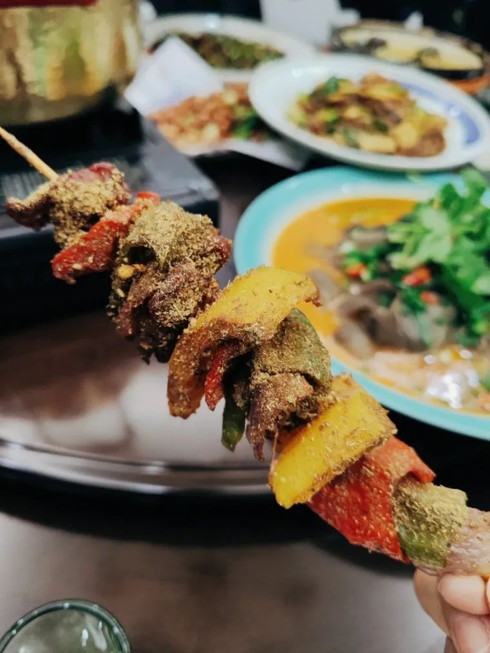 （图源：小红书@小娟娟）