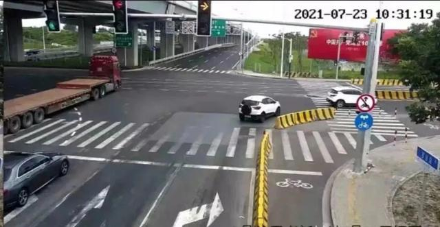 申请人提交的监控照片