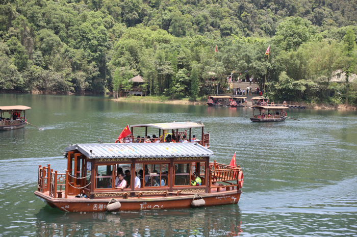 △图源 鼎湖区融媒体中心