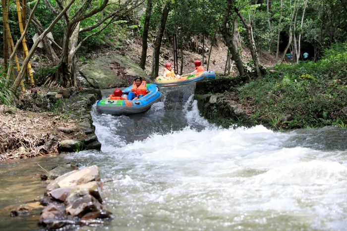 △图源 德庆发布