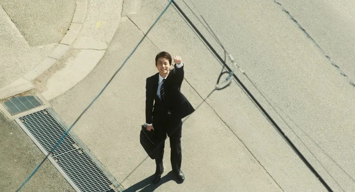 《花束般的恋爱》剧照