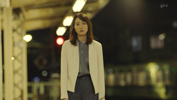 《无法成为野兽的我们》剧照