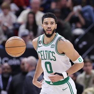 塔图姆带领凯尔特人高居东部榜首其个人排名进入联盟前三讨论区