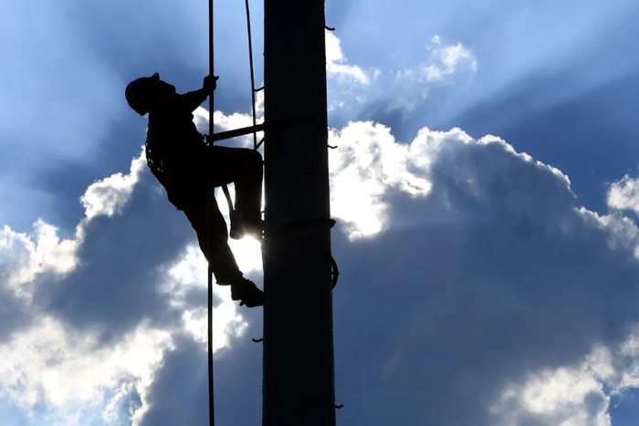 图文无关 图片来源：视觉中国-VCG111154212850