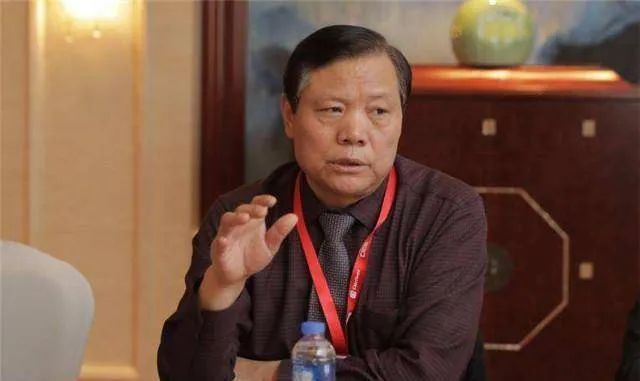 格力钛（珠海银隆）原创始人魏银仓