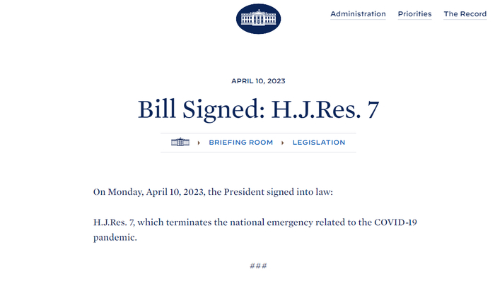 （来源：白宫）