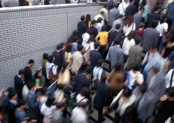 图文无关 图片来源：视觉中国-VCG41122617376