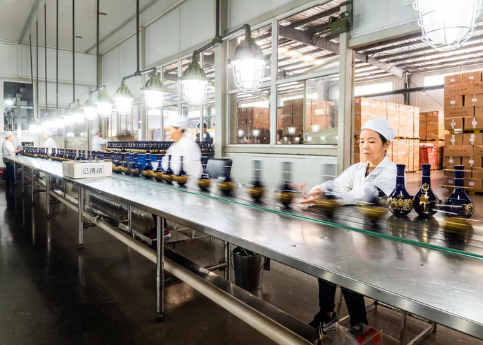 全神贯注  李兆春摄