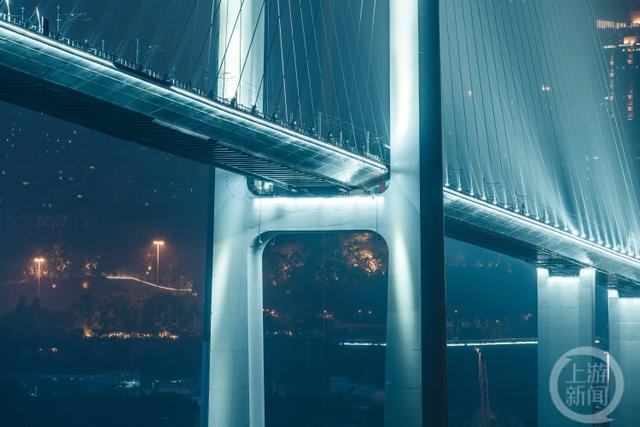 △卢津金镜头下的重庆