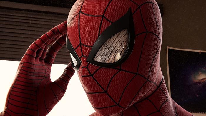 售价50 美元，消息称PS5 版《漫威蜘蛛侠重制版》本月将独立发行_手机新浪网