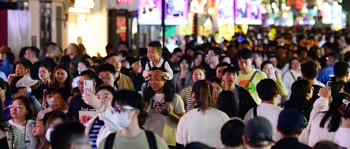 图片来源：新华社