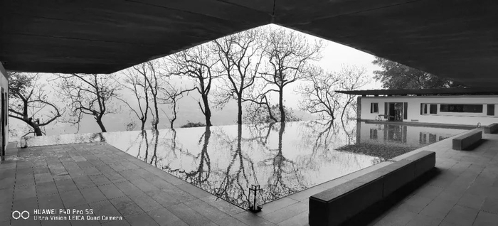 水墨别院 龚雷摄