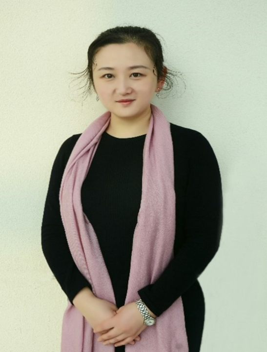 史靖宇 图片来源：受访者供图