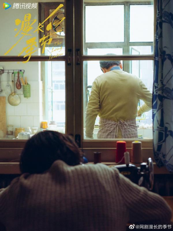 还原生活场景，还原普通人的情感