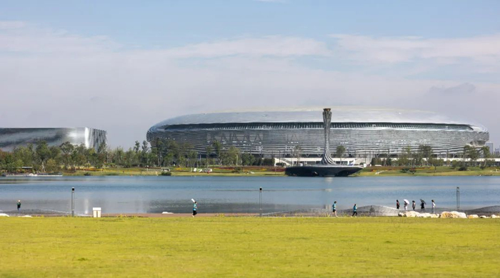 ▲摄影 | 吕国应