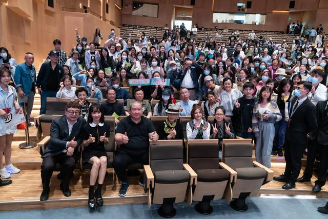 图片来源：主办方提供