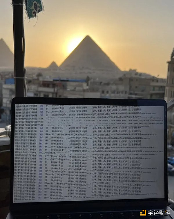 来源： @JosephALChami