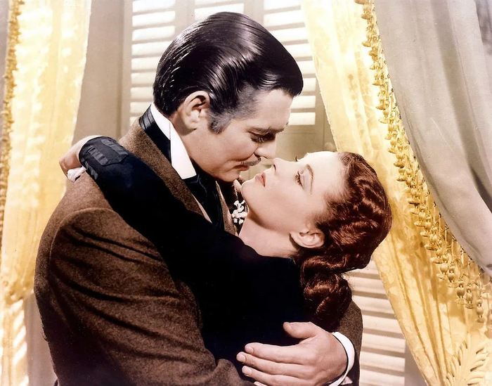 《乱世佳人》剧照