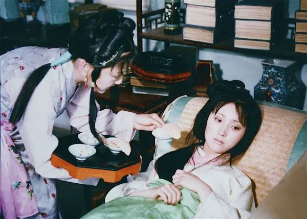 《红楼梦》剧照