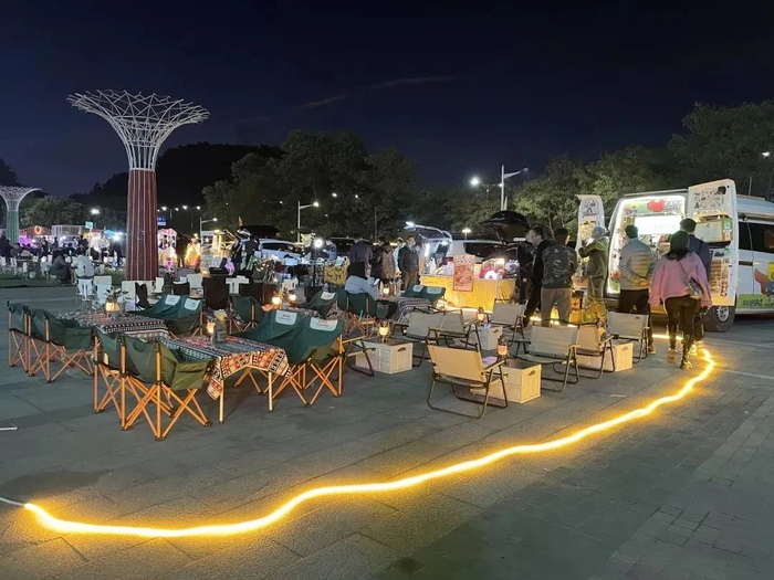 图片来源：深圳发布