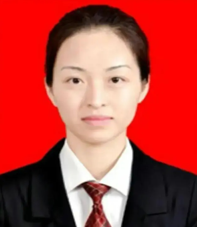 ↑姜黎黎 图据贵州媒体