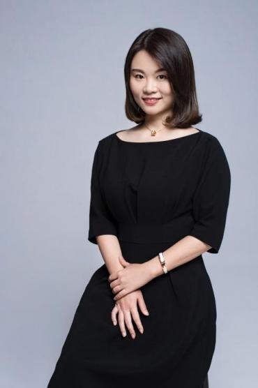 刘琼 图片来源：受访者供图