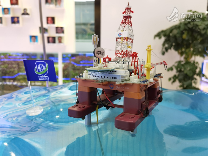 展厅展品