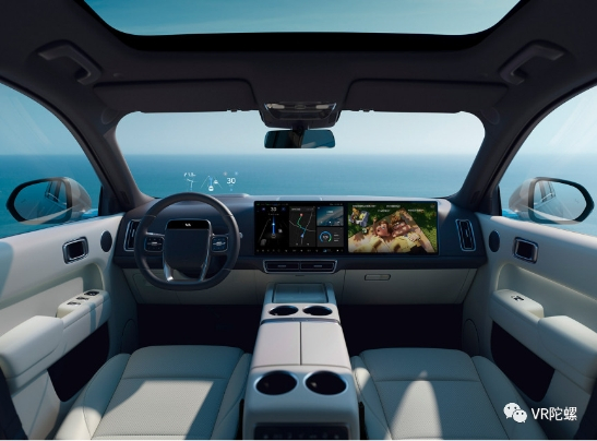 理想L9，图源：网络