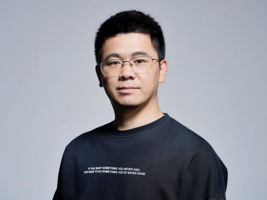 叶国营 图片来源：受访者供图