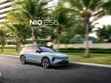 蔚来 ES6 车型预热：采用双电机四驱系统，零百加速 4.5 秒