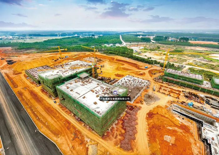 雷州经济开发区