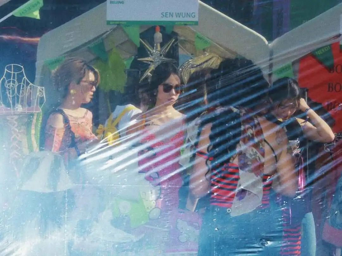 图源公众号“NEED FLEA”