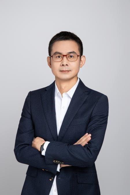 康韦 图片来源：受访者供图