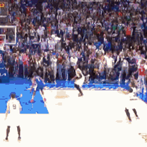 末节连得12分锁定胜局