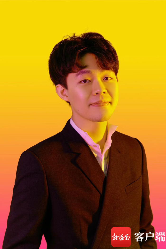 　　张运年。受访者供图