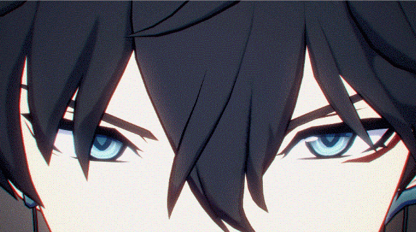 《星铁》的打斗CG 图片来源：网络&nbsp;