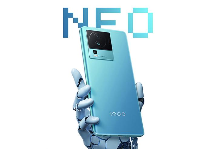 iQOO Neo 8 Pro 手机出现在谷歌支持设备列表中，预计明天发布_手机新浪网