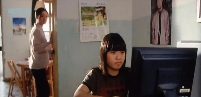 《网络妈妈》剧照