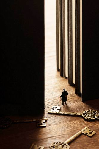 图片来源：视觉中国