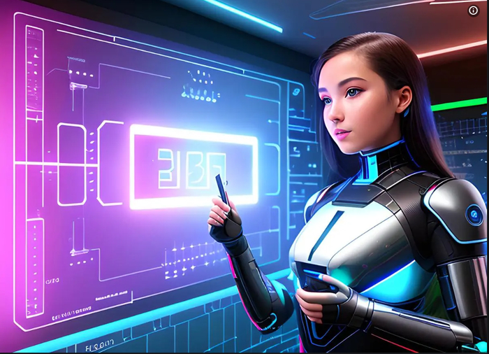 图片来源：由无界 AI工具生成