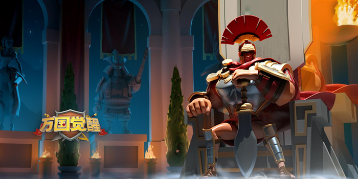 莉莉丝旗下的《王国觉醒》已搭载启元世界的游戏AI解决方案&nbsp;