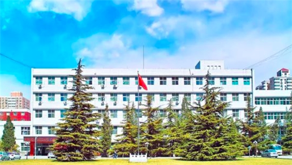 图片来源:北京信息科技大学官网