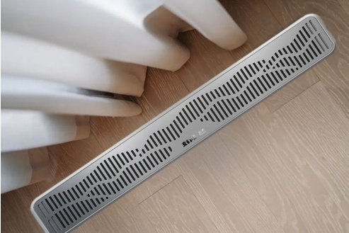 慧科技三恒系统新风出风口